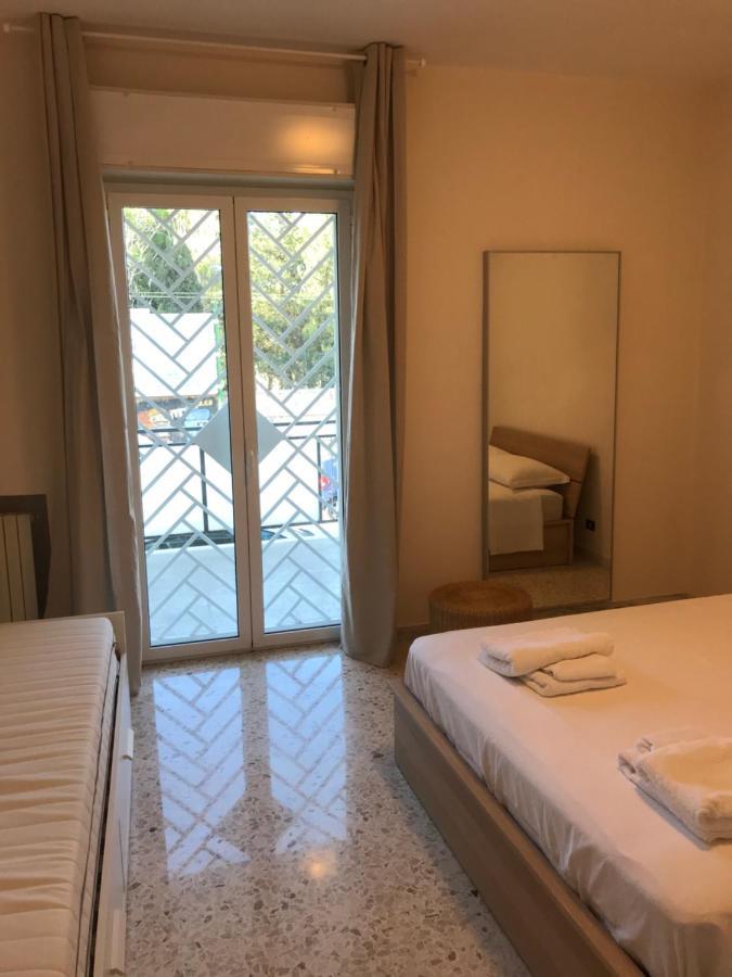 B&B Parco 2 Giugno Bari Exterior photo