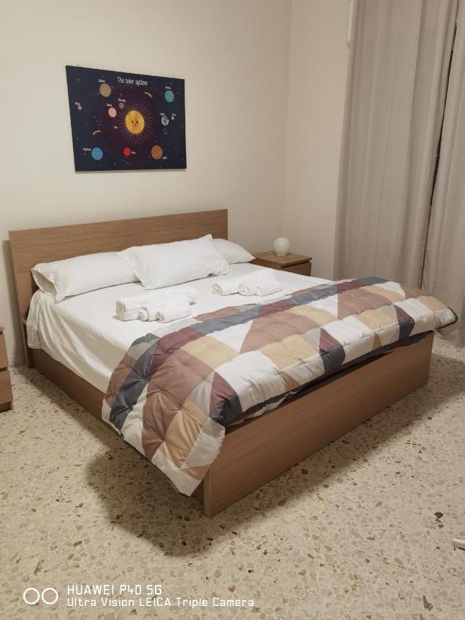 B&B Parco 2 Giugno Bari Exterior photo