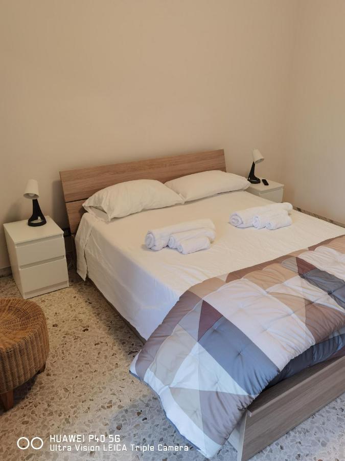 B&B Parco 2 Giugno Bari Exterior photo